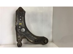 Recambio de brazo inferior delantero izquierdo para audi a3 (8l) 1.8 t ambiente referencia OEM IAM 1J0407151C 1J0407365C 