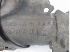Recambio de llave para volkswagen polo iv (9n1) 1.4 16v referencia OEM IAM 4B0905851Q 3B0905855H 