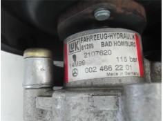 Recambio de bomba servodireccion para mercedes-benz clase e (bm 210) berlina 2.0 200 (210.035) referencia OEM IAM 0024662201 210