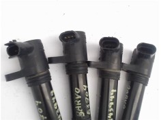 Recambio de bobina encendido para fiat bravo (182) 1.2 16v 80 trofeo referencia OEM IAM b920 bae4030 