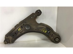 Recambio de brazo inferior delantero izquierdo para audi a3 (8l) 1.8 t ambiente referencia OEM IAM 1J0407151C 1J0407365C 