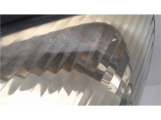 Recambio de faro delantero izquierdo para citroen c5 berlina referencia OEM IAM 9644275380 89006853 