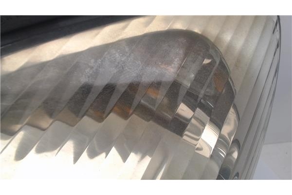 Recambio de faro delantero izquierdo para citroen c5 berlina referencia OEM IAM 9644275380 89006853 