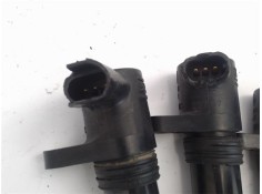 Recambio de bobina encendido para fiat bravo (182) 1.2 16v 80 trofeo referencia OEM IAM b920 bae4030 