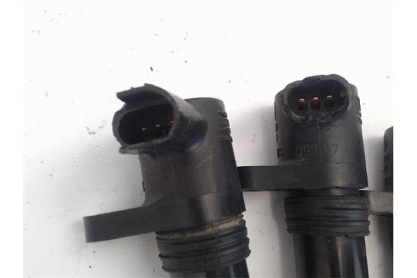 Recambio de bobina encendido para fiat bravo (182) 1.2 16v 80 trofeo referencia OEM IAM b920 bae4030 
