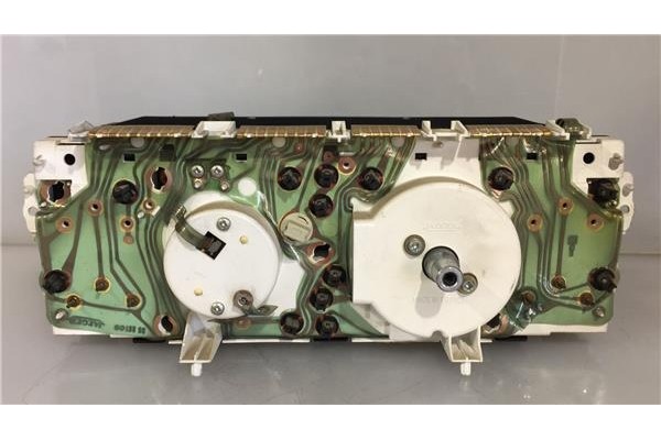 Recambio de cuadro completo para peugeot 309 1.3 referencia OEM IAM 9753459380 33236601 