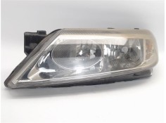 Recambio de faro delantero izquierdo para renault laguna ii (bg0) referencia OEM IAM 8200002845  