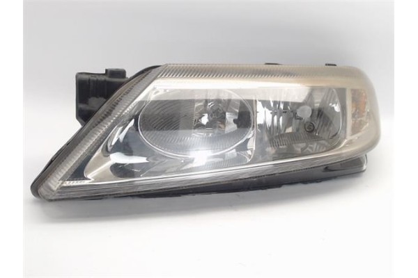 Recambio de faro delantero izquierdo para renault laguna ii (bg0) referencia OEM IAM 8200002845  
