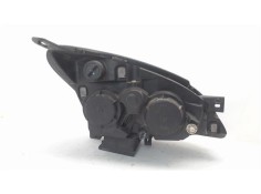 Recambio de faro delantero izquierdo para citroen c5 berlina referencia OEM IAM 9644275380 89006853 