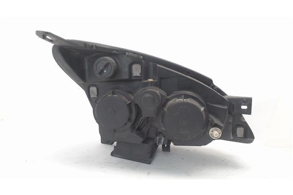 Recambio de faro delantero izquierdo para citroen c5 berlina referencia OEM IAM 9644275380 89006853 