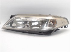Recambio de faro delantero izquierdo para renault laguna ii (bg0) referencia OEM IAM 8200002845  