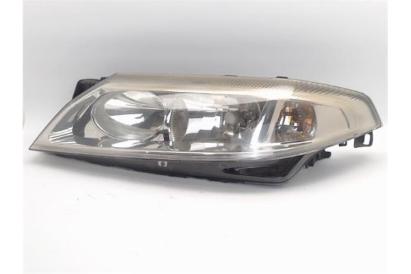 Recambio de faro delantero izquierdo para renault laguna ii (bg0) referencia OEM IAM 8200002845  