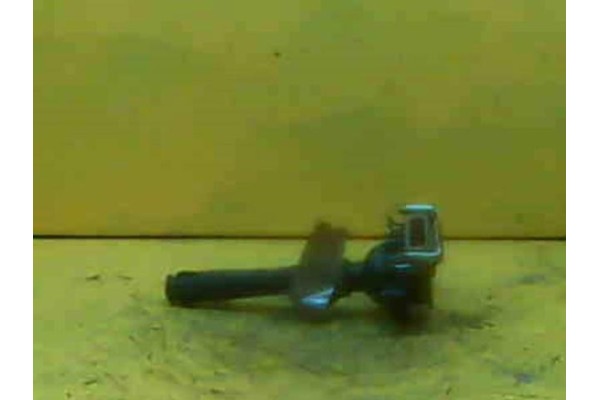 Recambio de bobina encendido para bmw serie 3 berlina (e46) 2.8 328i referencia OEM IAM 1748018 11859 