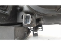 Recambio de faro delantero izquierdo para citroen c5 berlina referencia OEM IAM 9644275380 89006853 