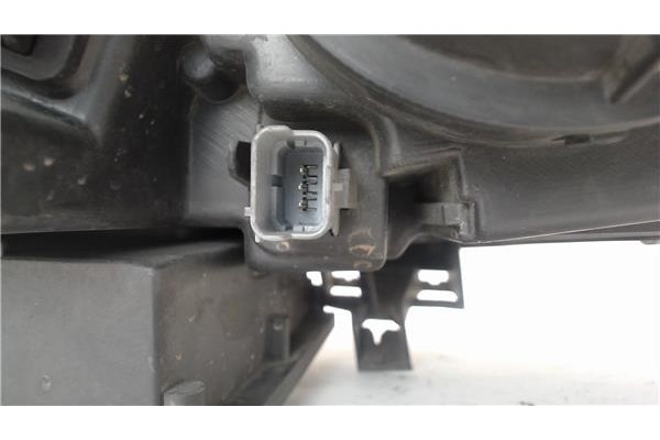 Recambio de faro delantero izquierdo para citroen c5 berlina referencia OEM IAM 9644275380 89006853 