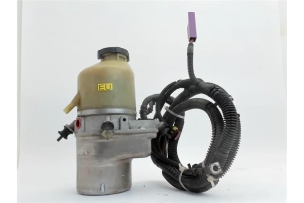 Recambio de bomba servodireccion para opel astra g berlina 1.7 dti 16v referencia OEM IAM 948012  