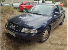 audi a4 berlina (b5) del año 1998