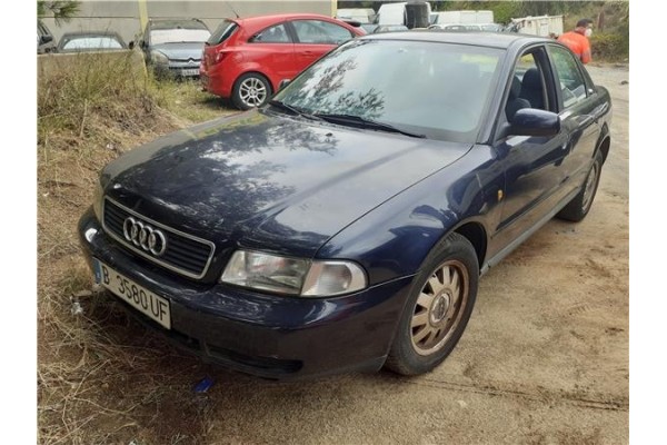 audi a4 berlina (b5) del año 1998