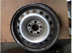 Recambio de llanta para citroen jumpy 1.9 furgón confort chapa referencia OEM IAM   