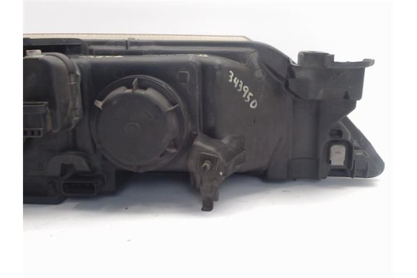 Recambio de faro delantero izquierdo para renault laguna ii (bg0) referencia OEM IAM 8200002845  
