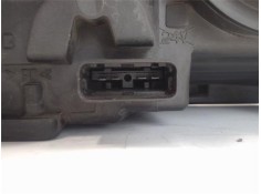 Recambio de faro delantero izquierdo para renault laguna ii (bg0) referencia OEM IAM 8200002845  