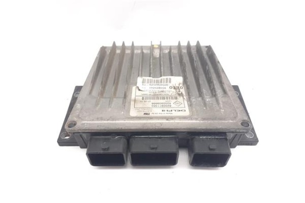 Recambio de faro delantero izquierdo para renault laguna ii (bg0) referencia OEM IAM 8200002845  