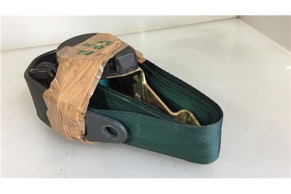 Recambio de cinturon seguridad delantero derecho para peugeot 309 1.3 referencia OEM IAM 8971T  