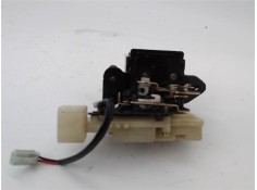 Recambio de cerradura porton para mazda premacy (cp) 2.0 td referencia OEM IAM C10062310F  