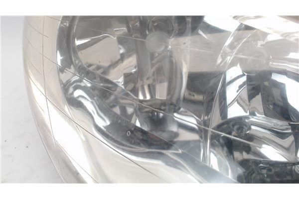 Recambio de faro delantero dcho para peugeot 206 referencia OEM IAM 9628666780 6205S9087276 