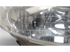 Recambio de faro delantero dcho para peugeot 206 referencia OEM IAM 9628666780 6205S9087276 