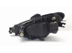 Recambio de faro delantero dcho para peugeot 206 referencia OEM IAM 9628666780 6205S9087276 
