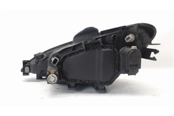 Recambio de faro delantero dcho para peugeot 206 referencia OEM IAM 9628666780 6205S9087276 