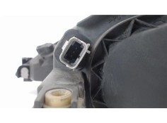 Recambio de faro delantero dcho para peugeot 206 referencia OEM IAM 9628666780 6205S9087276 