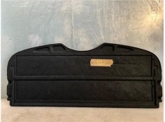 Recambio de bandeja trasero para peugeot 207 1.6 hdi referencia OEM IAM 8794RY  