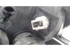 Recambio de faro delantero dcho para peugeot 206 referencia OEM IAM 9628666780 6205S9087276 