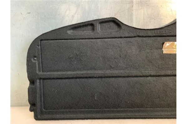 Recambio de bandeja trasero para peugeot 207 1.6 hdi referencia OEM IAM 8794RY  