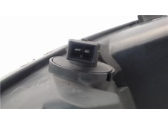 Recambio de faro delantero dcho para peugeot 206 referencia OEM IAM 9628666780 6205S9087276 