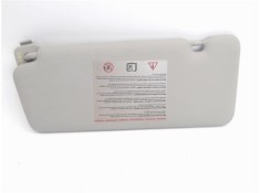 Recambio de parasol derecho para renault laguna iii berlina 2.0 dci (bt01, bt0e, bt0k) referencia OEM IAM 964004114R  