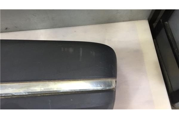 Recambio de paragolpes delantero para peugeot 309 1.3 referencia OEM IAM 740145  