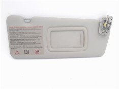 Recambio de parasol derecho para renault laguna iii berlina 2.0 dci (bt01, bt0e, bt0k) referencia OEM IAM 964004114R  