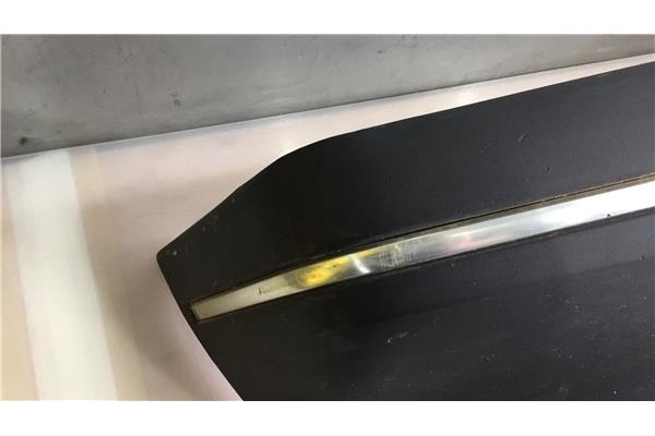 Recambio de paragolpes delantero para peugeot 309 1.3 referencia OEM IAM 740145  