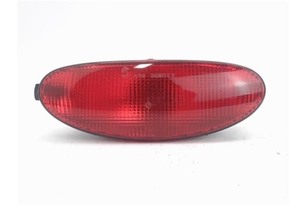 Recambio de piloto antiniebla trasero derecho para peugeot 206 1.4 i referencia OEM IAM 45106  