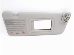 Recambio de parasol derecho para renault laguna iii berlina 2.0 dci (bt01, bt0e, bt0k) referencia OEM IAM 964004114R  