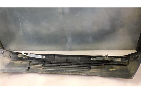 Recambio de paragolpes delantero para peugeot 309 1.3 referencia OEM IAM 740145  