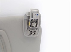 Recambio de parasol derecho para renault laguna iii berlina 2.0 dci (bt01, bt0e, bt0k) referencia OEM IAM 964004114R  