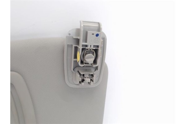 Recambio de parasol derecho para renault laguna iii berlina 2.0 dci (bt01, bt0e, bt0k) referencia OEM IAM 964004114R  