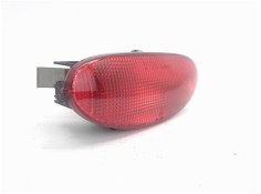 Recambio de piloto antiniebla trasero derecho para peugeot 206 1.4 i referencia OEM IAM 45106  