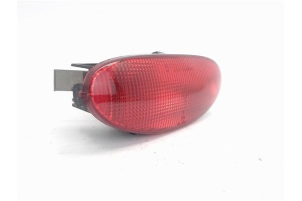 Recambio de piloto antiniebla trasero derecho para peugeot 206 1.4 i referencia OEM IAM 45106  