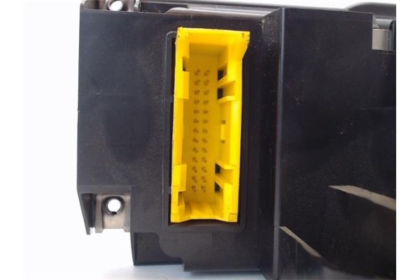 Recambio de mandos calefaccion / a.a. para seat ibiza (6k1) 1.4 referencia OEM IAM 6K0819045E  