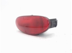 Recambio de piloto antiniebla trasero derecho para peugeot 206 1.4 i referencia OEM IAM 45106  